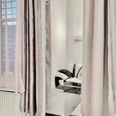 Appartement Full Entier