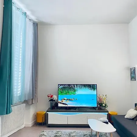 Full Entier Appartement