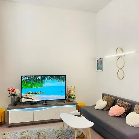 Appartement Full Entier Lyon