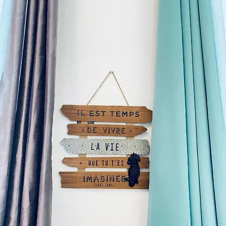 Full Entier Appartement