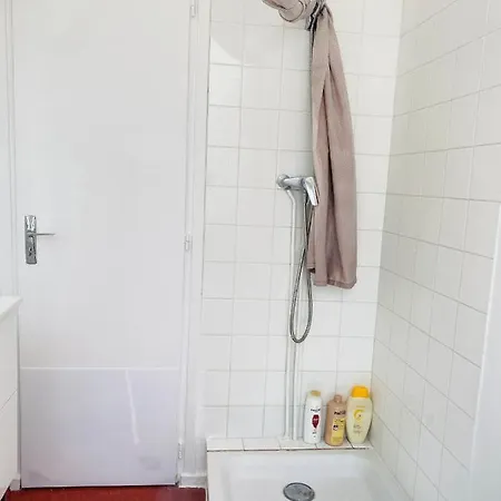 Full Entier Appartement *