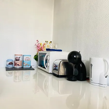 Full Entier Appartement