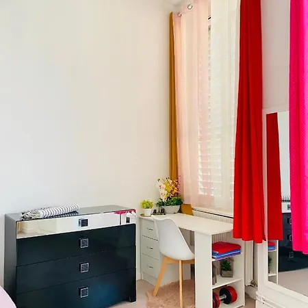 Appartement Full Entier